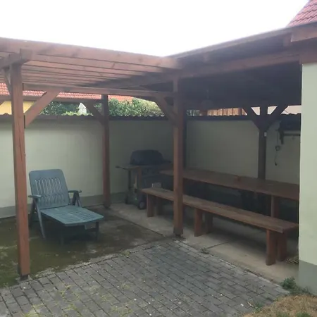 Country house Soukroma Chalupa V Raji Kolaru